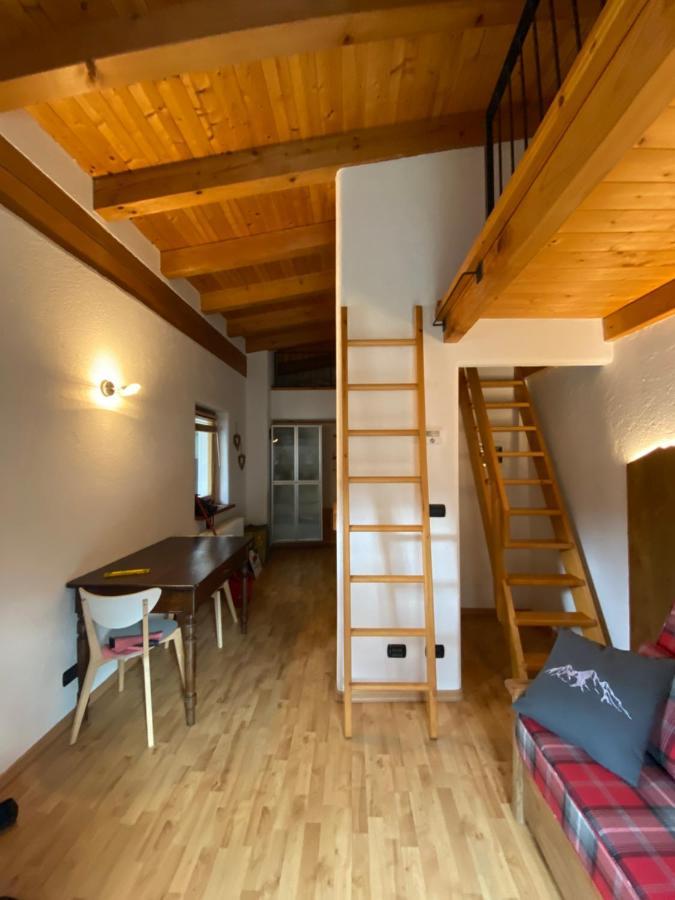 상레미 앙보스 La Guida E L'Architetto 아파트 외부 사진